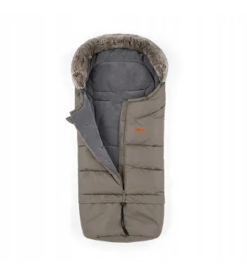 PETITE&MARS śpiw Arctic 4w1 Mocha